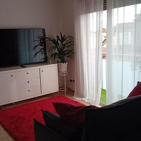 El Estudio De Las Mariposas,Sofa Cama , Cocina Y Bano Partida de La Cañada Εξωτερικό φωτογραφία