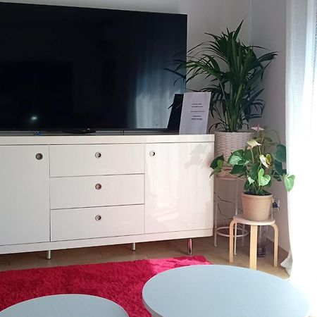 El Estudio De Las Mariposas,Sofa Cama , Cocina Y Bano Partida de La Cañada Εξωτερικό φωτογραφία