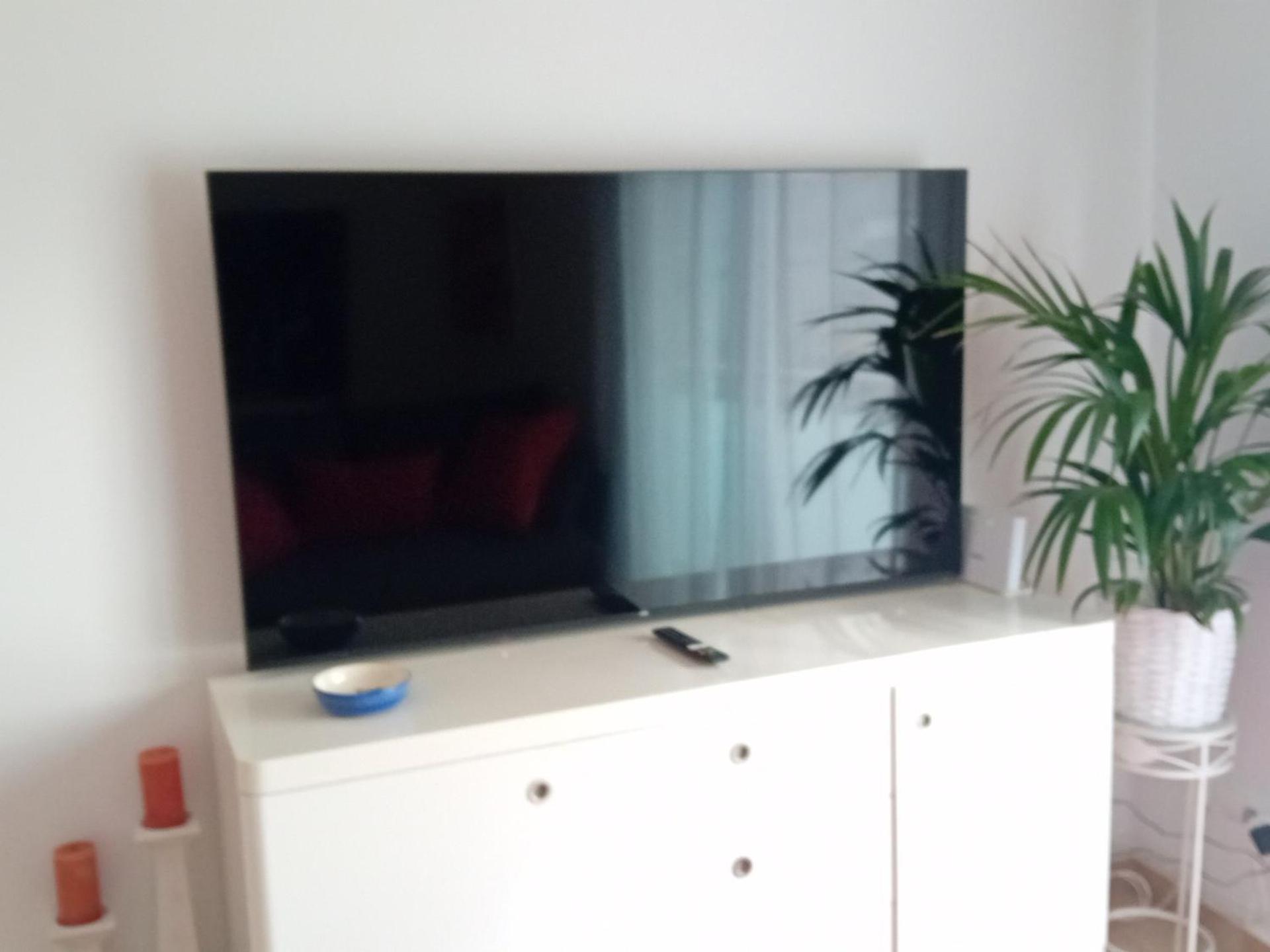 El Estudio De Las Mariposas,Sofa Cama , Cocina Y Bano Partida de La Cañada Εξωτερικό φωτογραφία