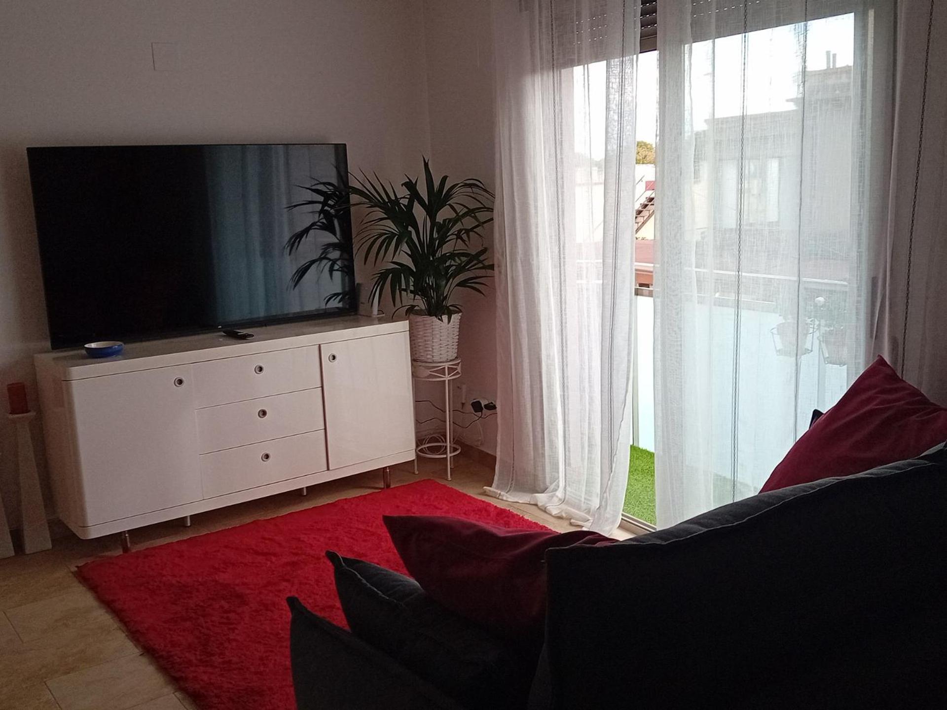 El Estudio De Las Mariposas,Sofa Cama , Cocina Y Bano Partida de La Cañada Εξωτερικό φωτογραφία