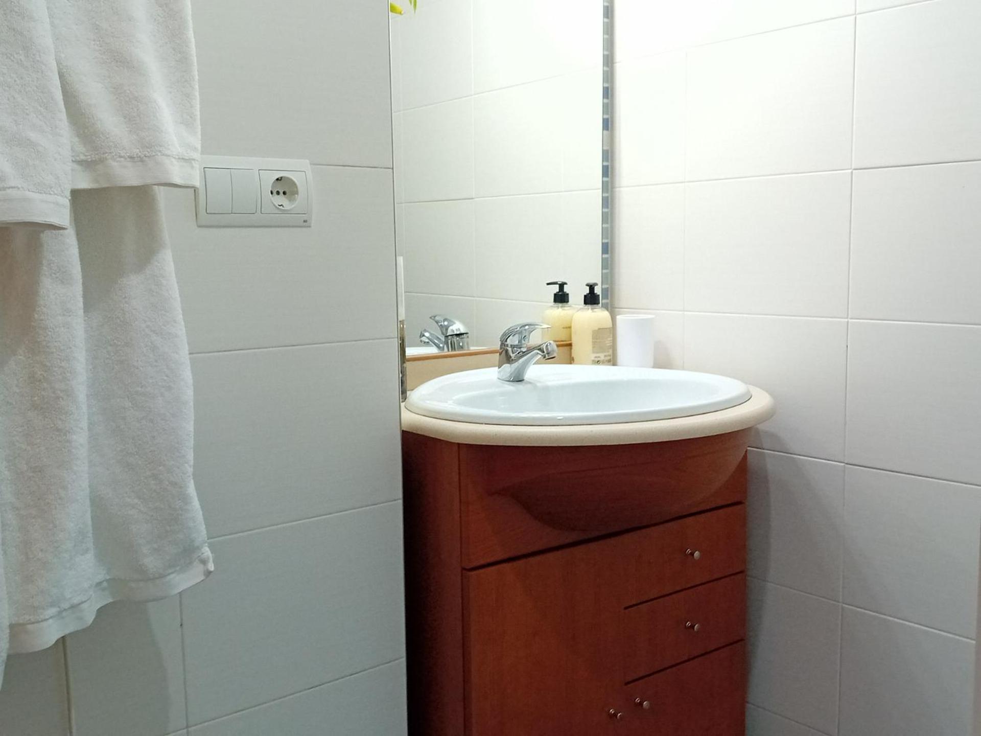 El Estudio De Las Mariposas,Sofa Cama , Cocina Y Bano Partida de La Cañada Εξωτερικό φωτογραφία