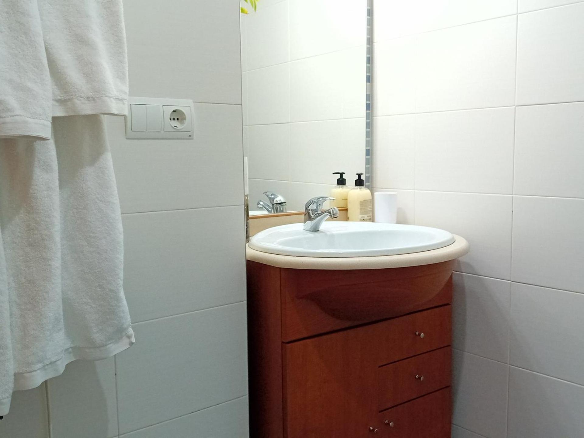 El Estudio De Las Mariposas,Sofa Cama , Cocina Y Bano Partida de La Cañada Εξωτερικό φωτογραφία