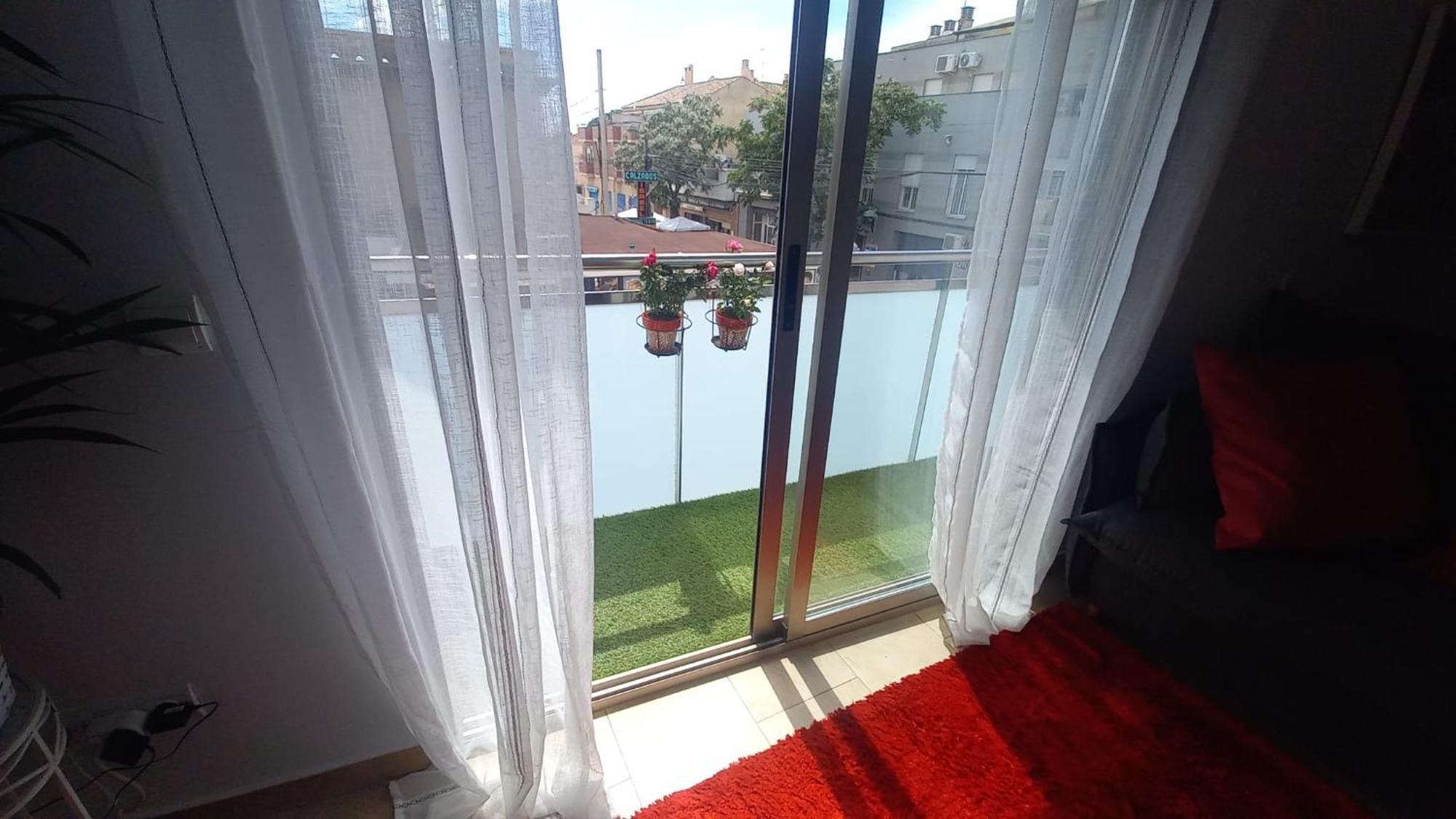 El Estudio De Las Mariposas,Sofa Cama , Cocina Y Bano Partida de La Cañada Εξωτερικό φωτογραφία