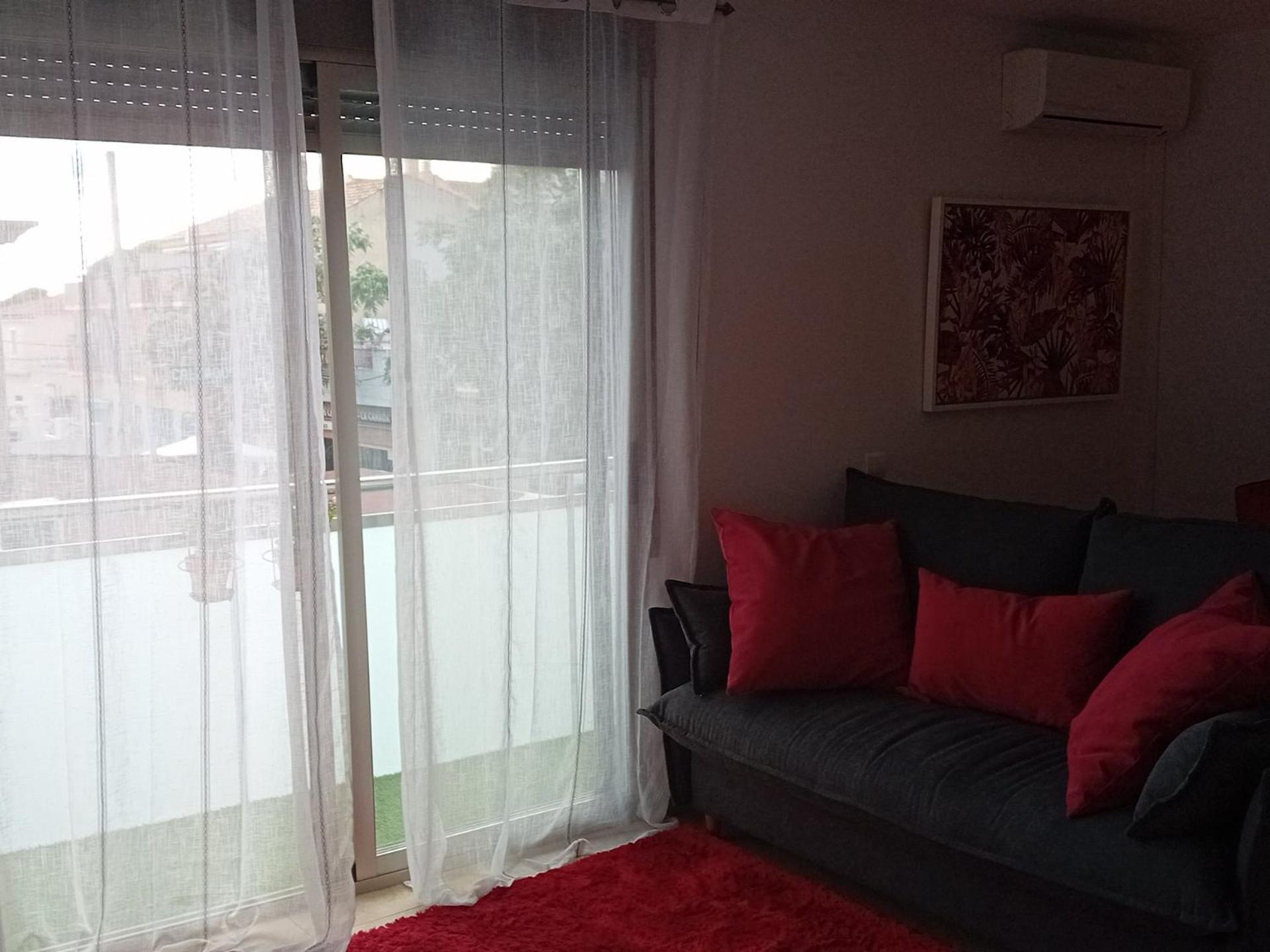 El Estudio De Las Mariposas,Sofa Cama , Cocina Y Bano Partida de La Cañada Εξωτερικό φωτογραφία