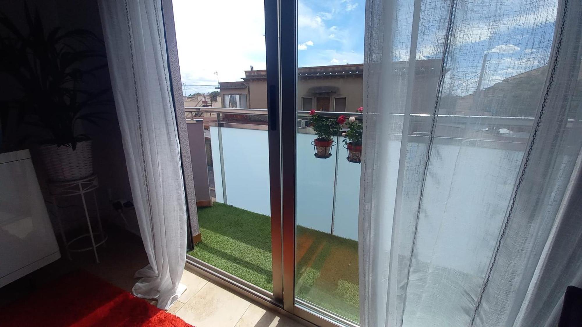El Estudio De Las Mariposas,Sofa Cama , Cocina Y Bano Partida de La Cañada Εξωτερικό φωτογραφία