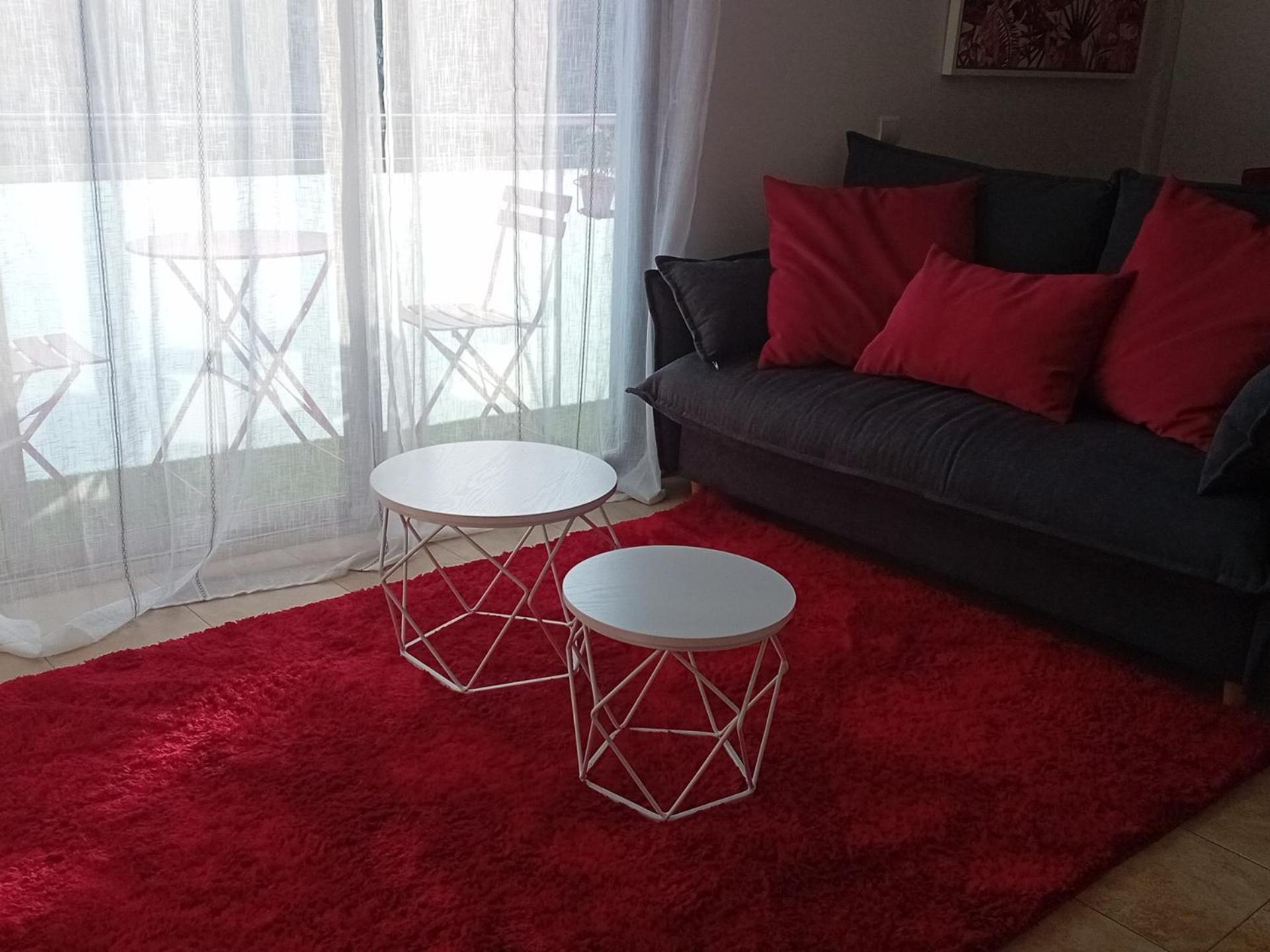 El Estudio De Las Mariposas,Sofa Cama , Cocina Y Bano Partida de La Cañada Εξωτερικό φωτογραφία