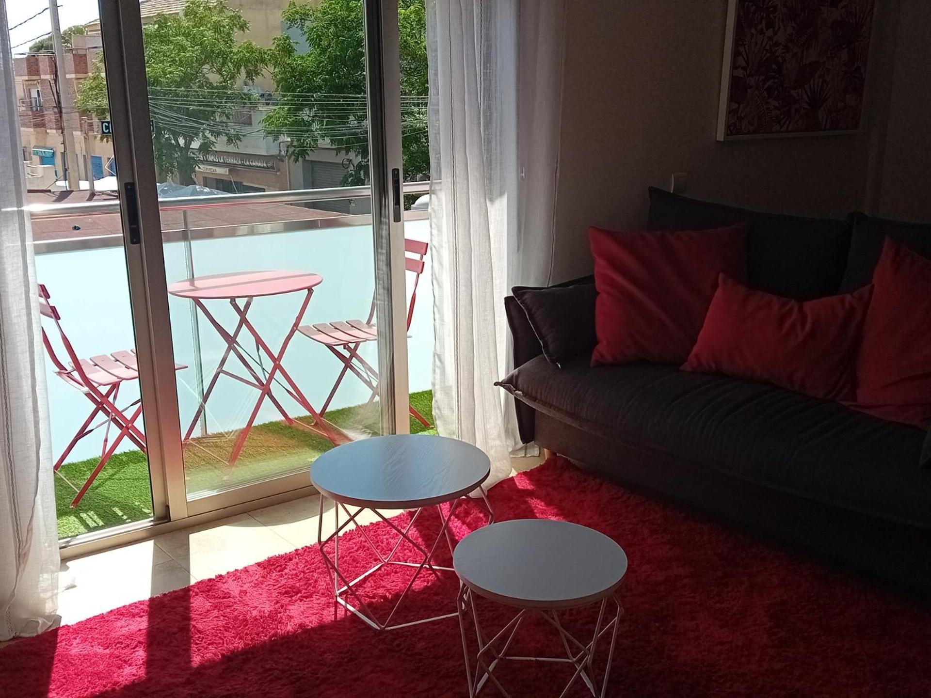 El Estudio De Las Mariposas,Sofa Cama , Cocina Y Bano Partida de La Cañada Εξωτερικό φωτογραφία
