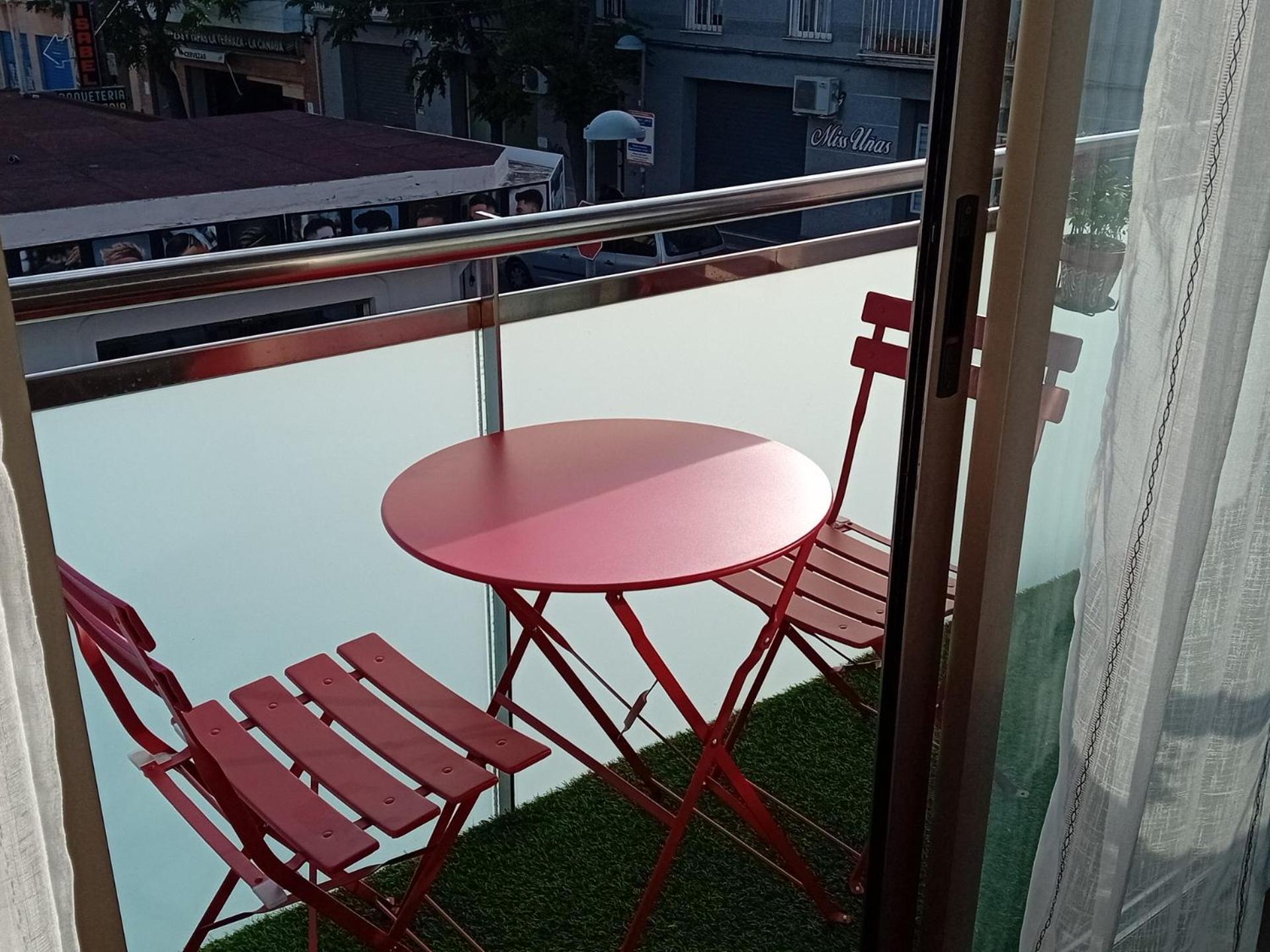 El Estudio De Las Mariposas,Sofa Cama , Cocina Y Bano Partida de La Cañada Δωμάτιο φωτογραφία