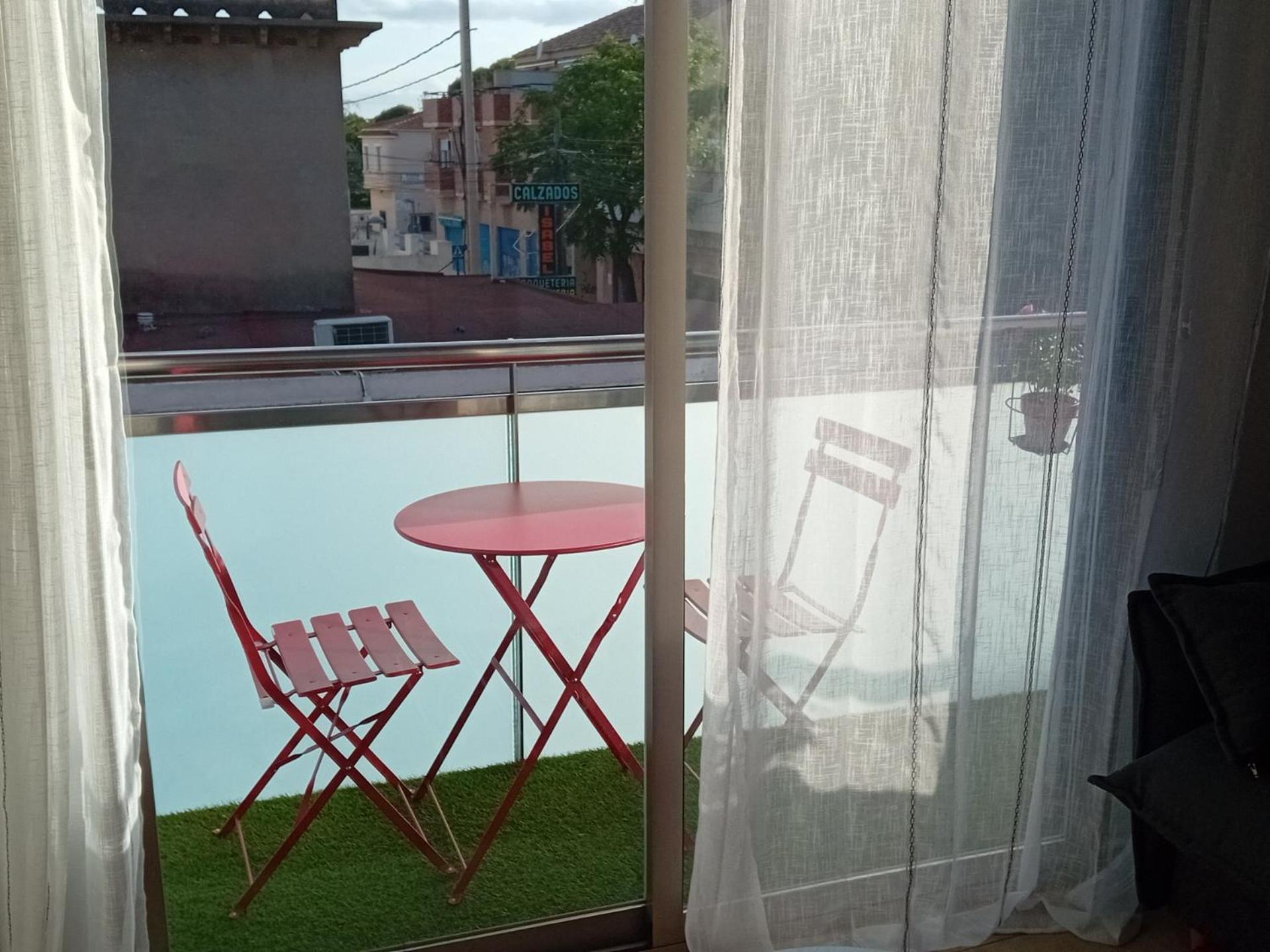 El Estudio De Las Mariposas,Sofa Cama , Cocina Y Bano Partida de La Cañada Δωμάτιο φωτογραφία